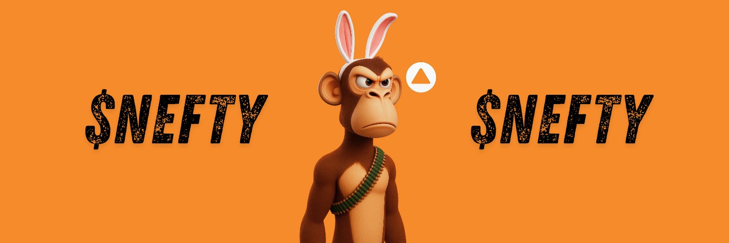 NeftyVibez's banner
