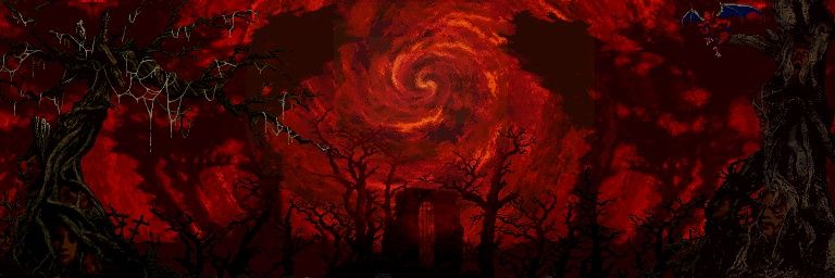 † ✞︎ ♱ ✟ banner