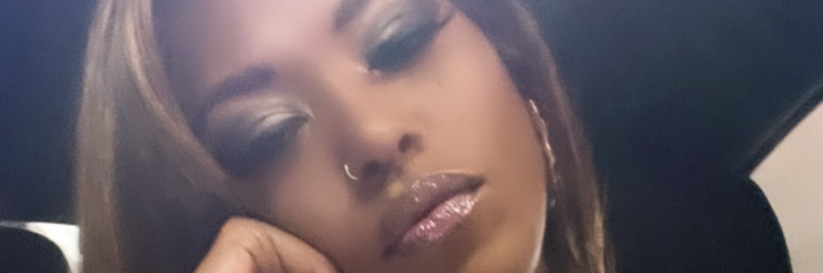 💞🤍 The Cocaine Cunt 🤍💞 banner