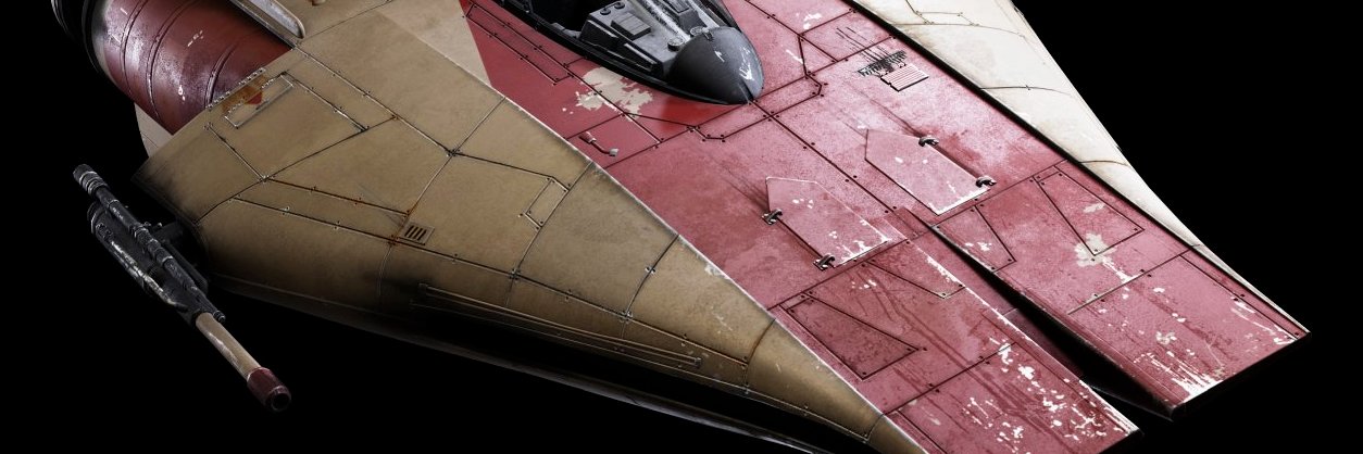 Commander Red banner