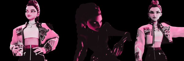HALFPATTERNS Profile Banner