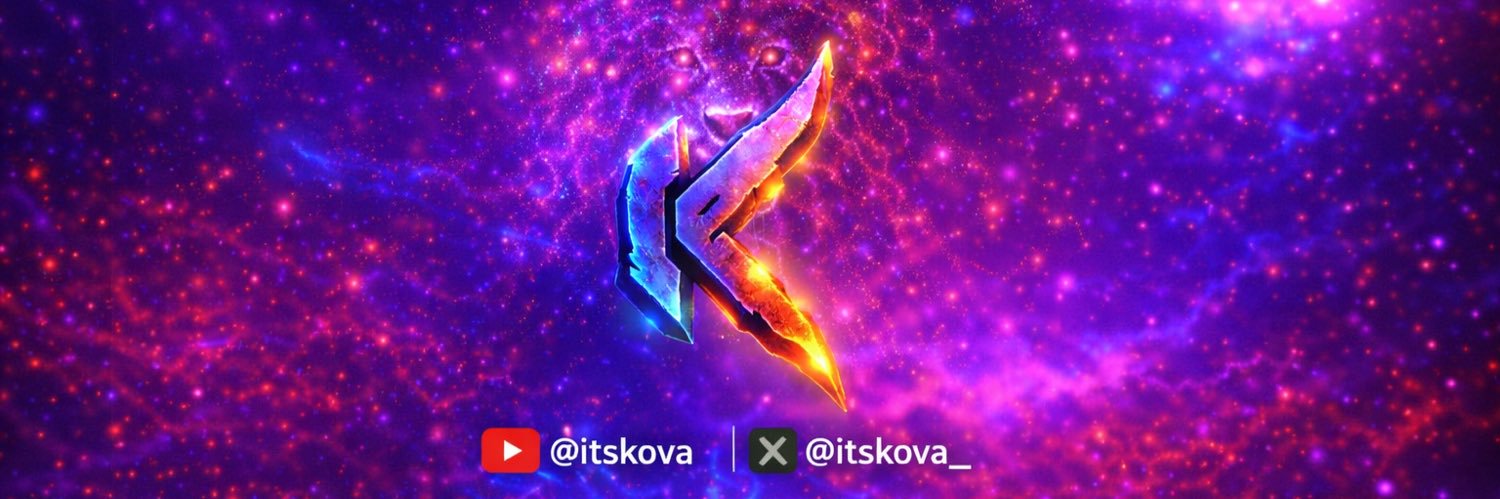 Kova banner