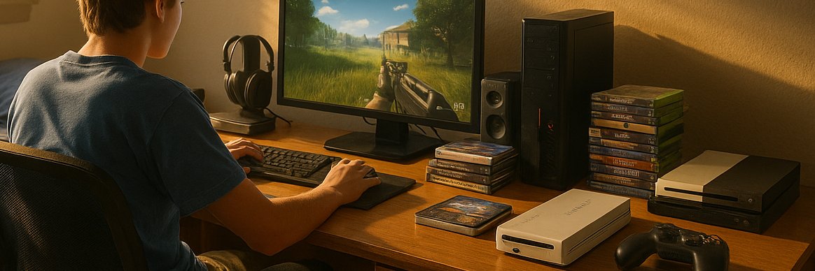 DevAssetHub's profile banner image