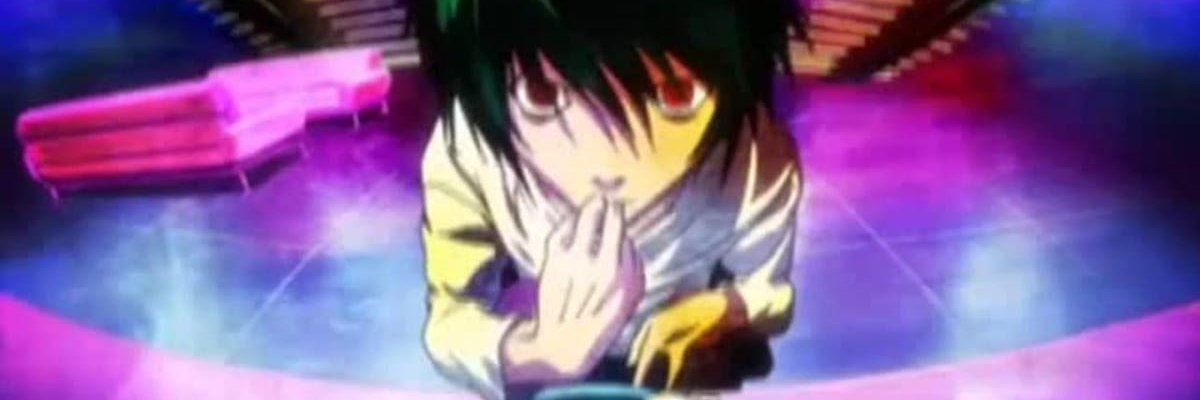 Death Note 4 DbD banner