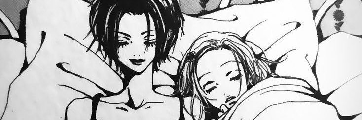 D banner