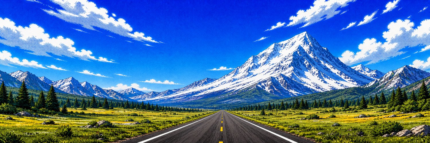 masa333's profile banner image