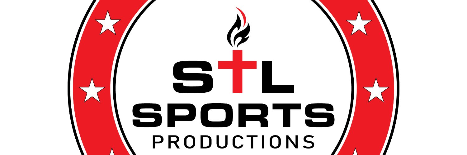 STL Sports Productions's banner