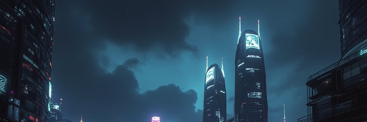 NFT CREATOR's banner