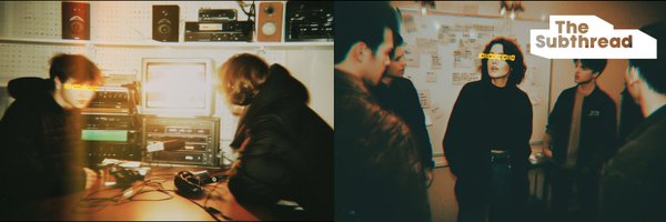 thesubthread Profile Banner