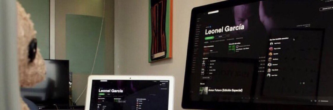 LeonelGDLFans's profile banner image
