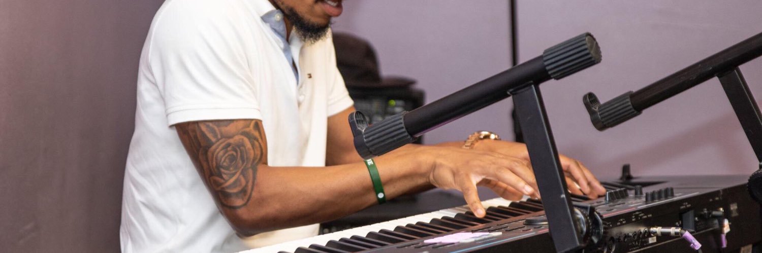 Dmajor919's profile banner image