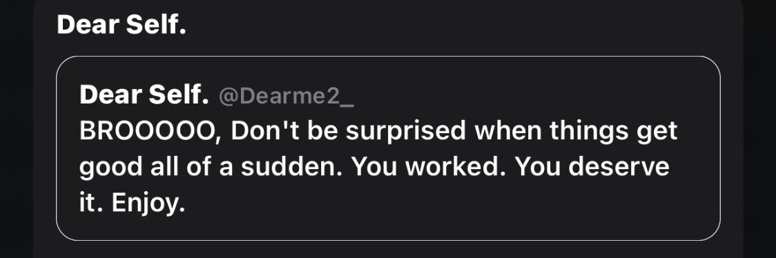 Certified Loner banner