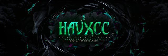 Havxcc banner