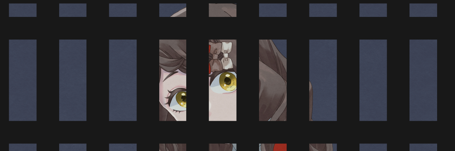 つぐみ🪿例大祭す49b banner