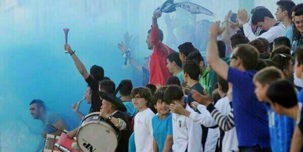 ClubDPozoblanco's profile banner image