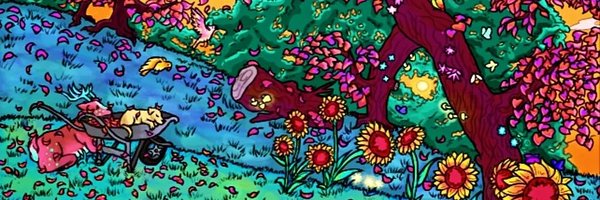 cmramelo Profile Banner