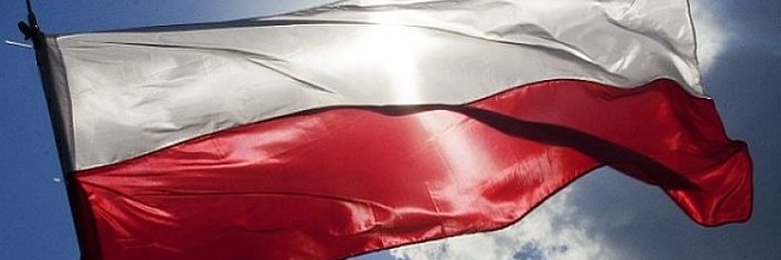 Go for it, Poland 🇵🇱 🇺🇸 banner