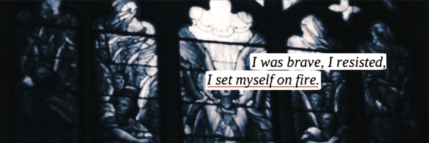 𝐎swald 𝐅airchild banner