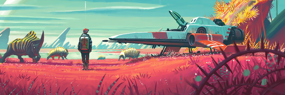 nhmurray's profile banner image