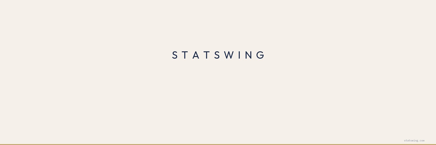 STATSWING banner