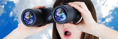 Just Looking banner