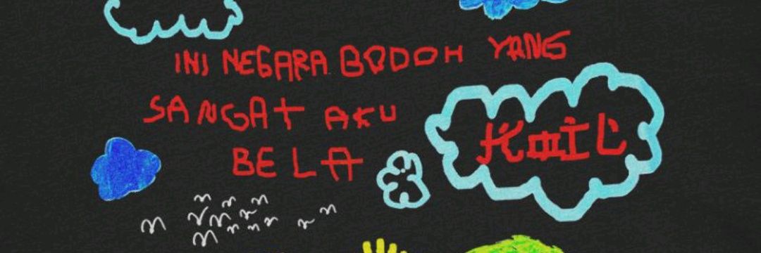 vietnam drip banner