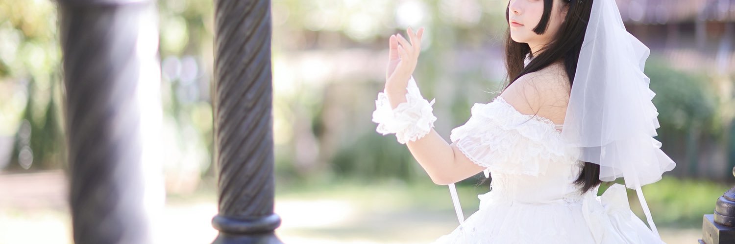 DearRainy's profile banner image