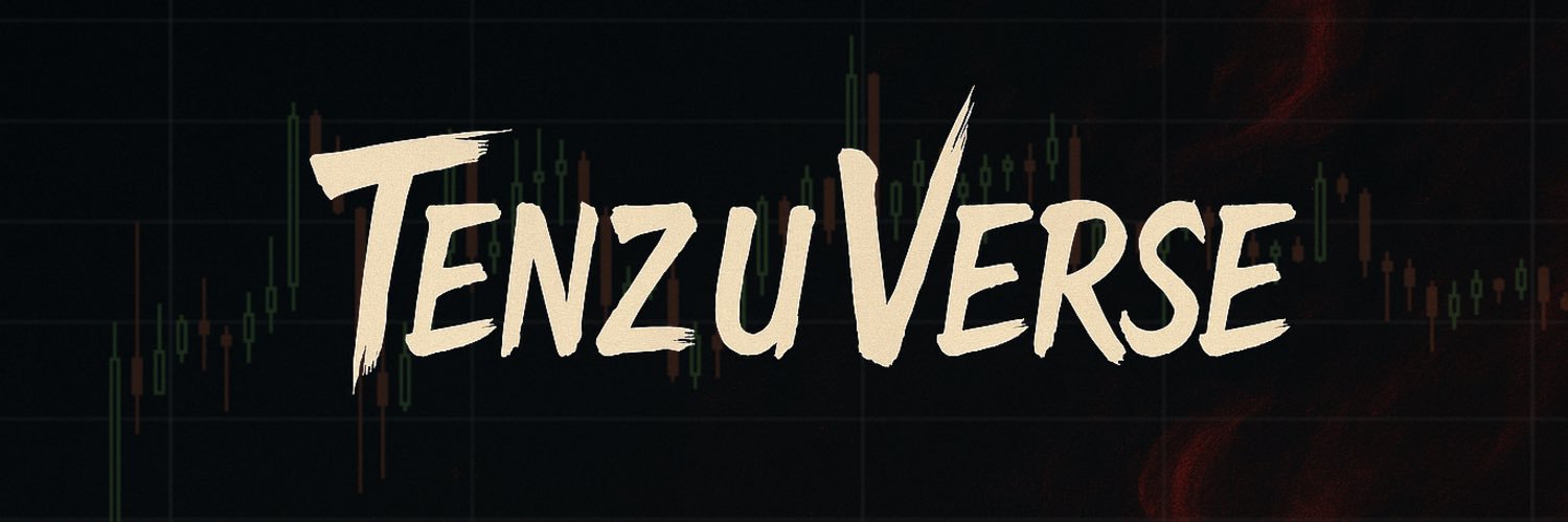 Tenzu's banner