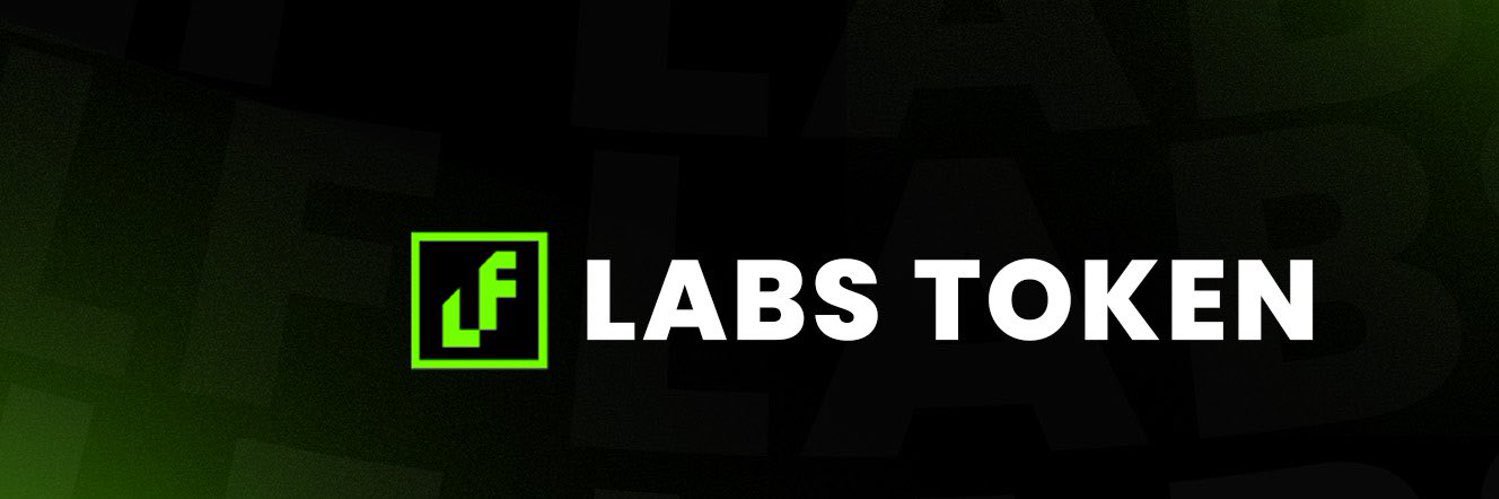 LF Labs Thailand's banner