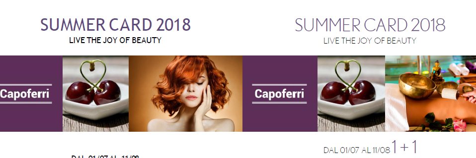 capoferriEA's profile banner image