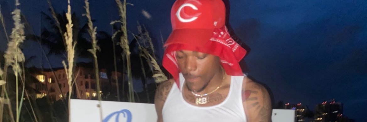 kevbreezy11's profile banner image