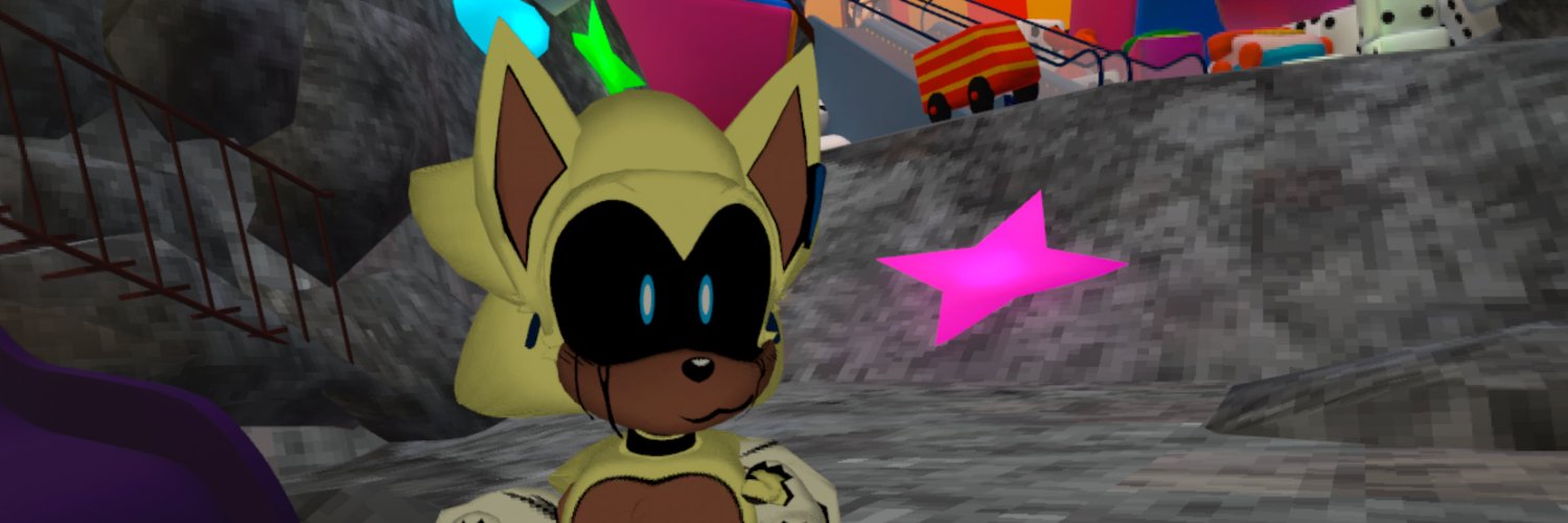 FlareyXD banner