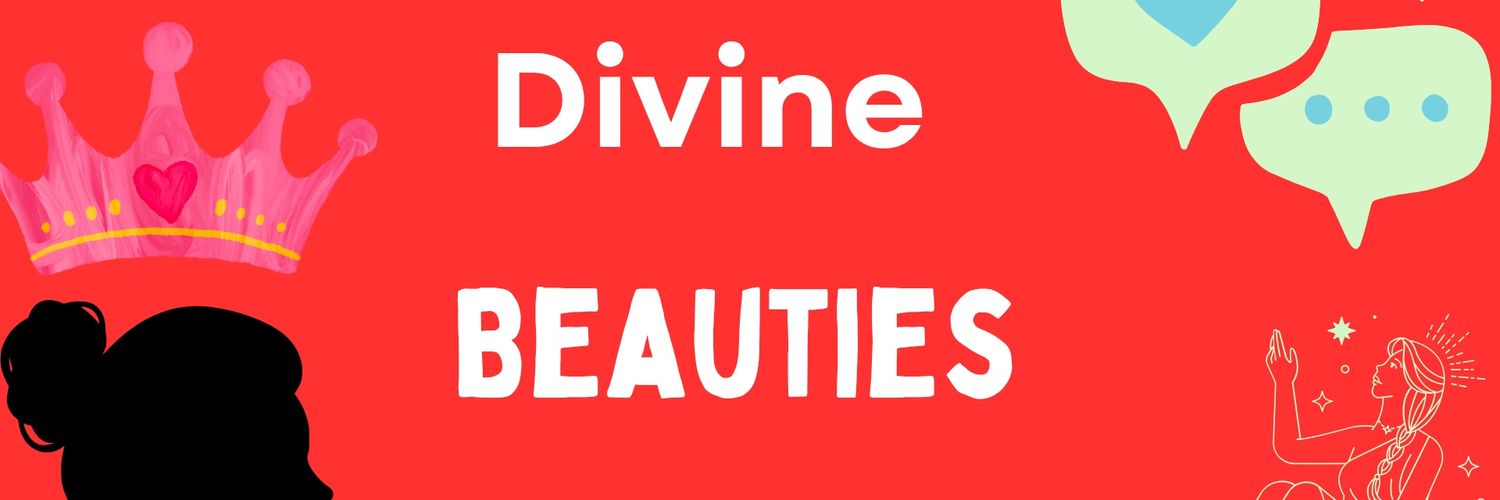 Divine Beauties banner