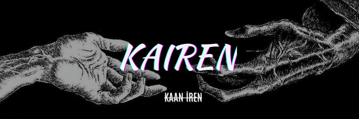 Kairen banner