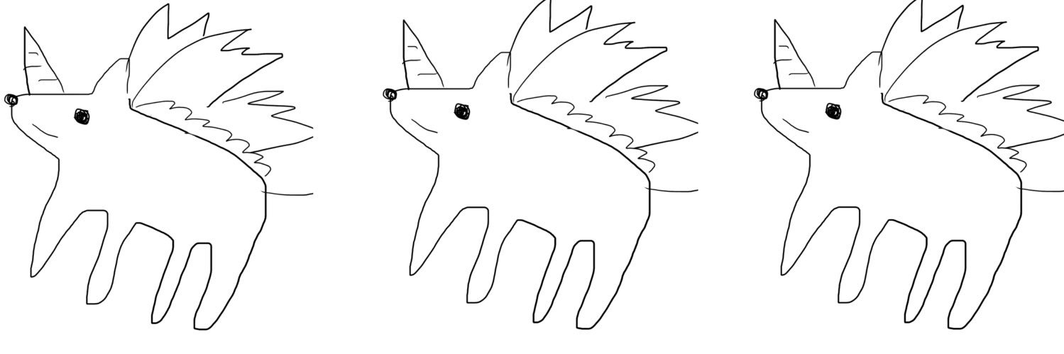 🦔⸒⸒ハリネズミサイホーン🦔⸒⸒ banner