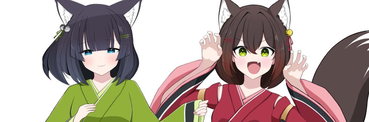 Nao_connect's profile banner image