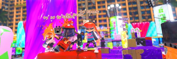 UnderWorked03 Profile Banner