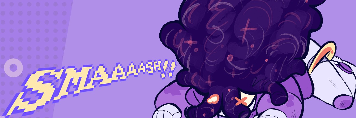 Nyx banner