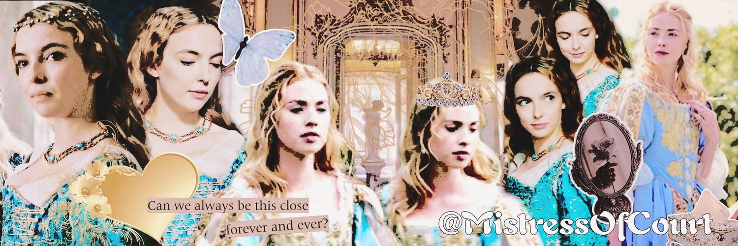 Caterina Orsini(Parody) banner