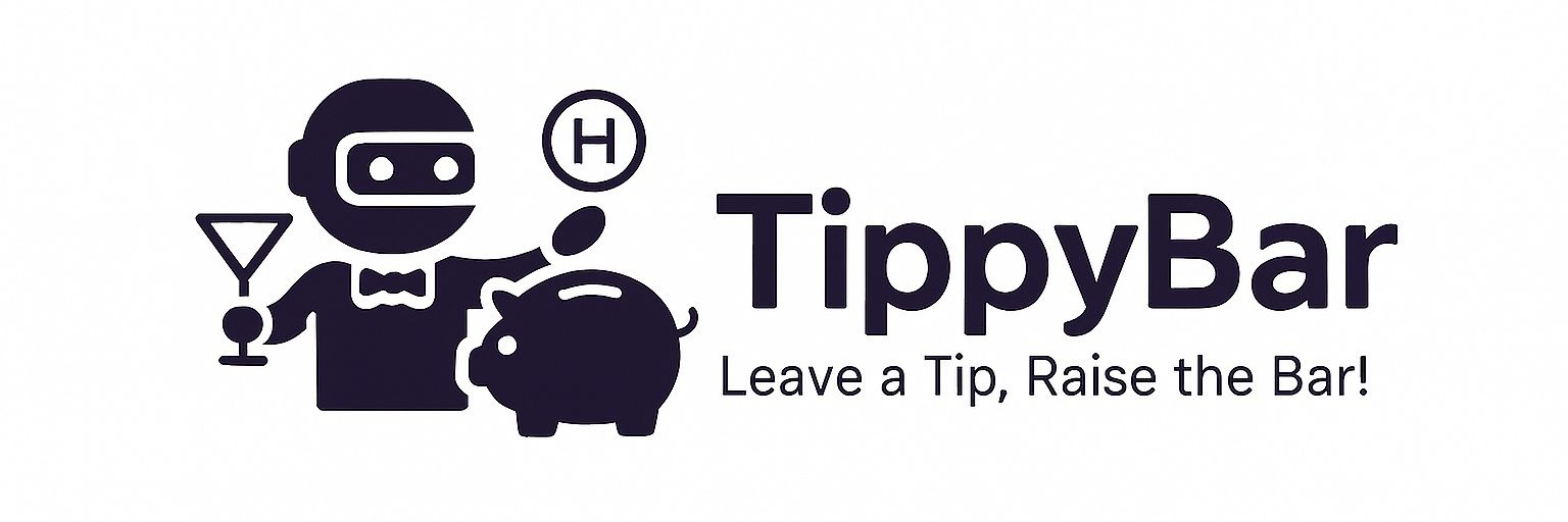 TippyBar's banner