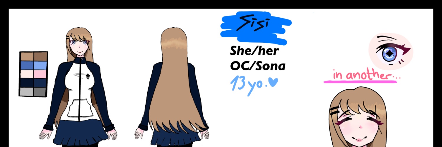 SisiNight banner