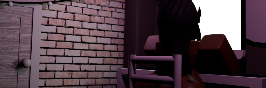 Starless 🔞 banner