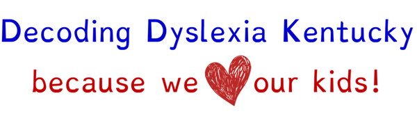 DcodeDyslexiaKY Profile Banner
