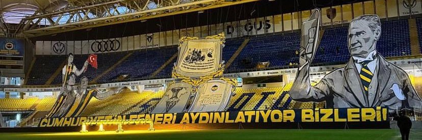 YIGIT 🇪🇸 banner