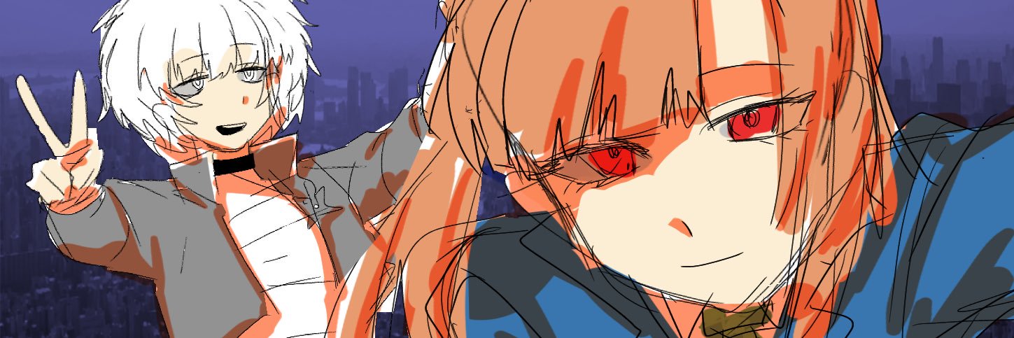 Vc's banner