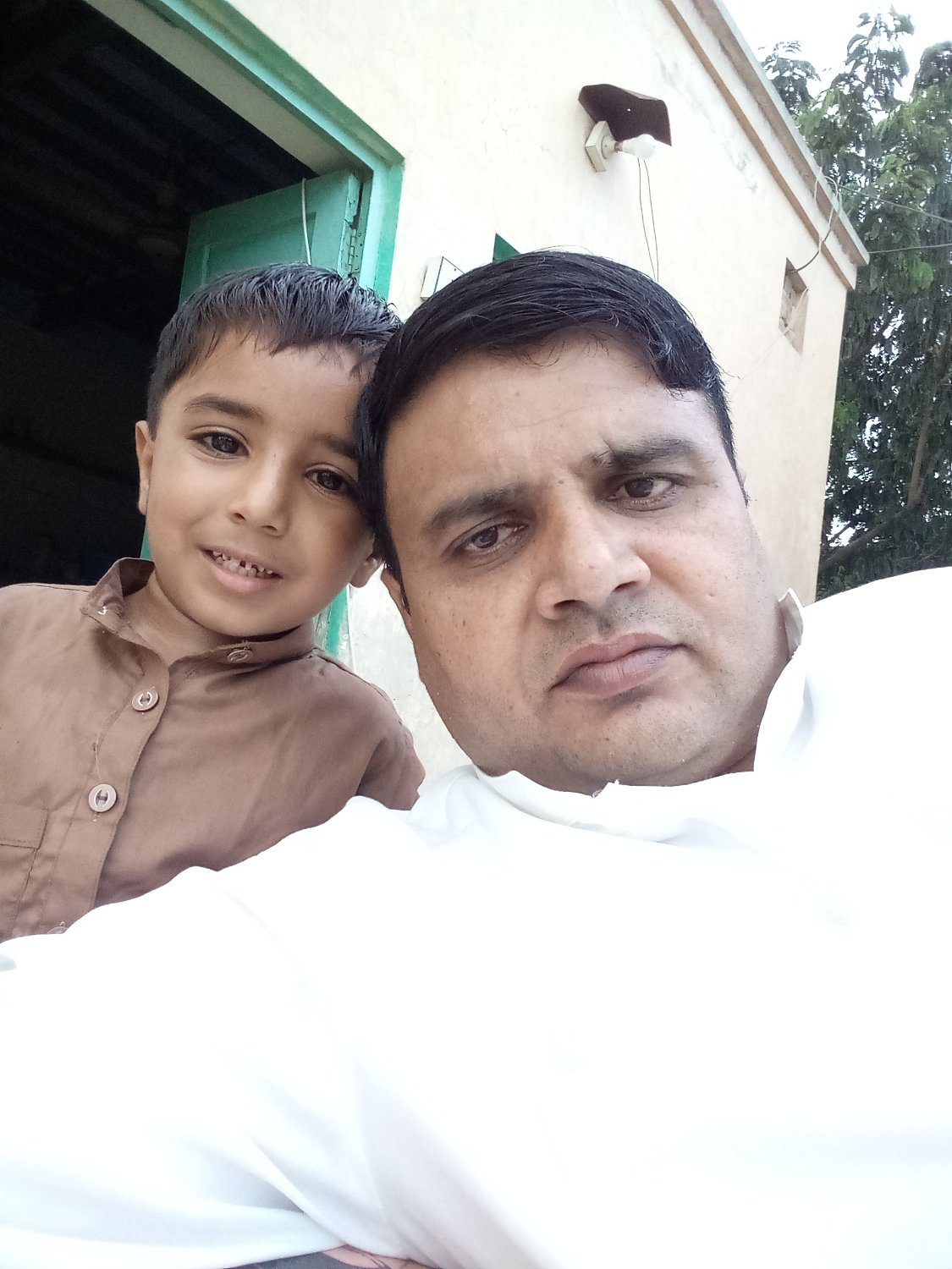 muhammadaslam68's profile banner image