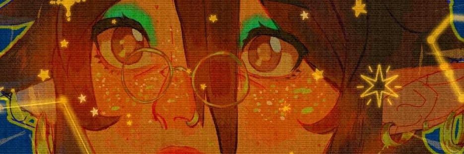 ૮₍ •\./• ₎ა's banner