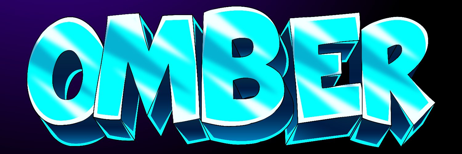 Omber banner