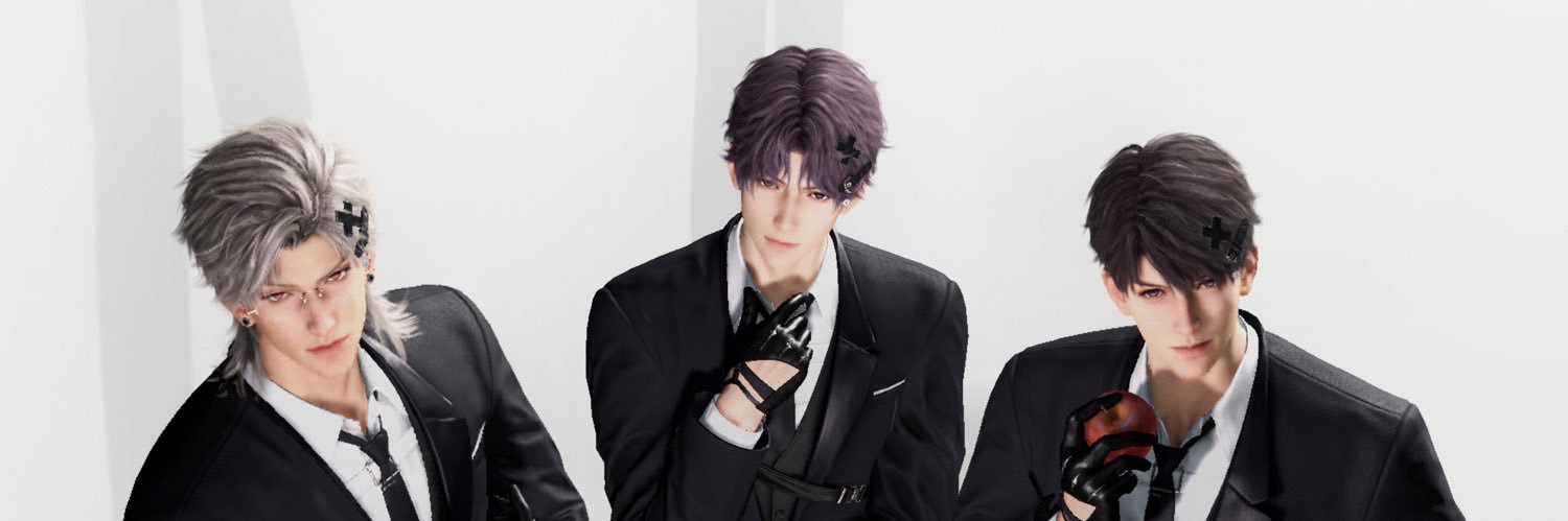 kittysylus's profile banner image