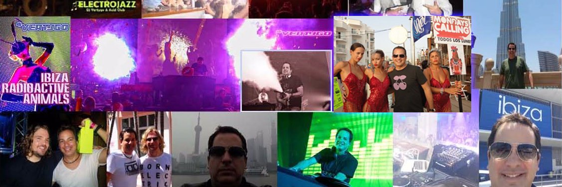 DJVERTYGO's profile banner image